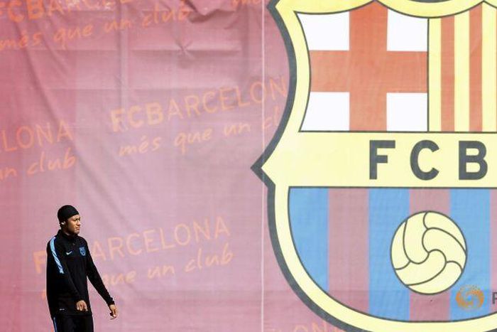 Barcelona suffer rare loss in trademark case