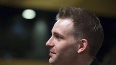 Austrian Law student, Max Schrems