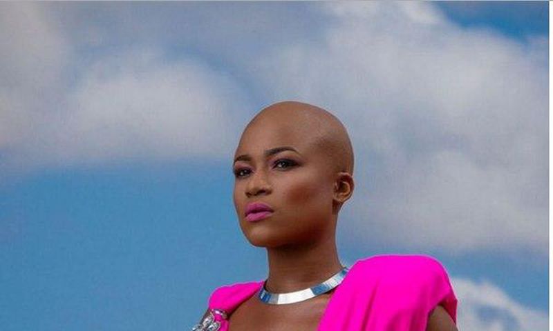 Christabel Ekeh