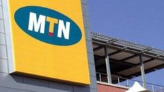 MTN executive chairman in Nigeria ahead of deadline to pay $5.2 bln fine