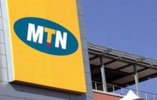 MTN executive chairman in Nigeria ahead of deadline to pay $5.2 bln fine
