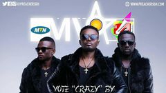 Preachers was nominated for the "Best Gospel Video" award at this year's 4Syte Music Video Awards