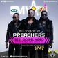 Preachers was nominated for the "Best Gospel Video" award at this year's 4Syte Music Video Awards