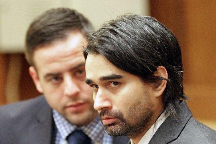 Man jailed for murdering wife and posting pictures of her dead body on Facebook