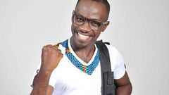 Okyeame Kwame talks songwriting