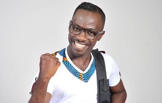 Okyeame Kwame talks songwriting