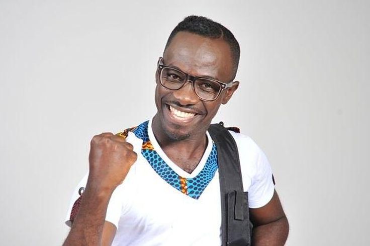 Okyeame Kwame scores Obour’s administration 65%