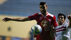 Etoile Sahel win the African Confederation Cup