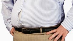 Obesity major cause of gall bladder stones