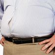Obesity major cause of gall bladder stones