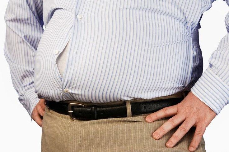 Obesity major cause of gall bladder stones