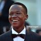 Young actor, Abraham Attah