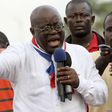 Nana Akufo-Addo, 2016 presidential candidate of NPP
