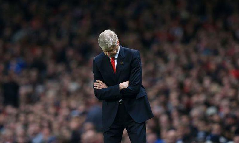 Wenger thanks England for support after Paris attacks