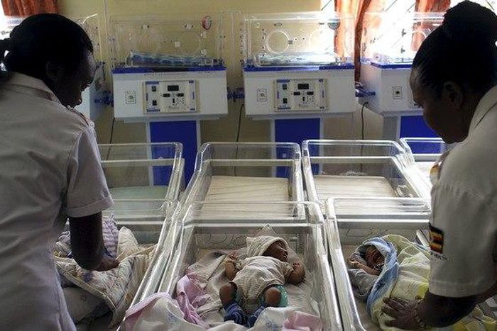 The long-term figures show great progress but year-on-year change has been slow.