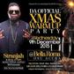 ‘X’mas Warm Up Party’