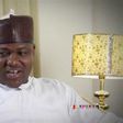 Yakubu Dogara, Speaker of the House of Representatives