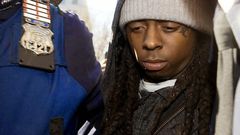 Lil wayne sued again