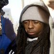 Lil wayne sued again