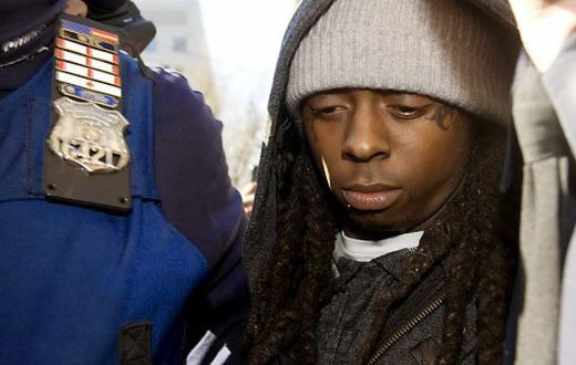 Lil wayne sued again