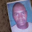 The victim, Simon Wafula