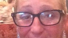 Baird was hit by a car fleeing the police, she was in the car with husband 52-yr-old Jamie when the incident occurred