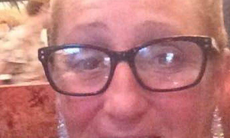 Baird was hit by a car fleeing the police, she was in the car with husband 52-yr-old Jamie when the incident occurred