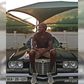 Emmanuel Adebayor's 'old school whip'