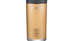 Foundation helps boost every other makeup products (that goes on the face!) especially powder by creating a smooth surface to glide on for a smooth finish.