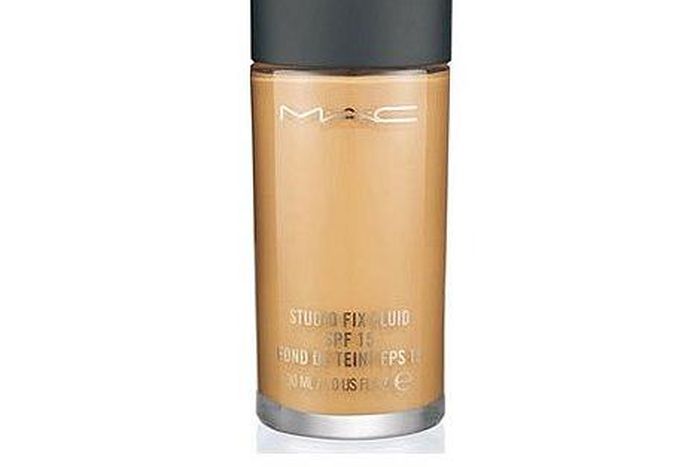 Foundation helps boost every other makeup products (that goes on the face!) especially powder by creating a smooth surface to glide on for a smooth finish.