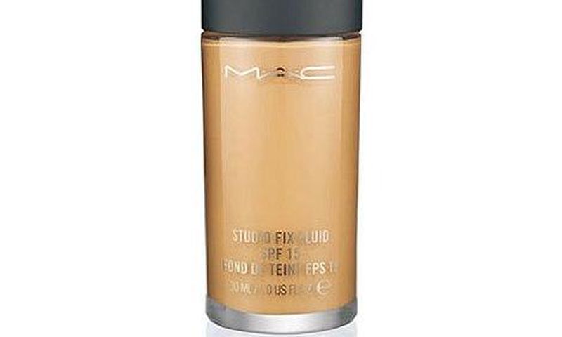 Foundation helps boost every other makeup products (that goes on the face!) especially powder by creating a smooth surface to glide on for a smooth finish.