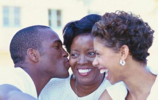 10 Ways to have a great relationship with your mother-in-law