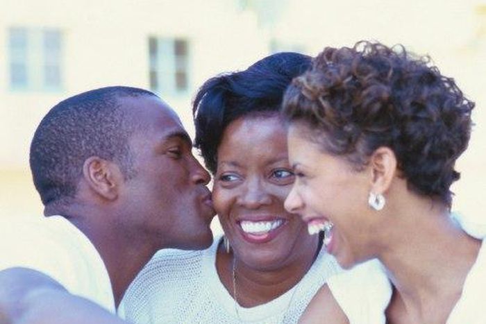 10 Ways to have a great relationship with your mother-in-law