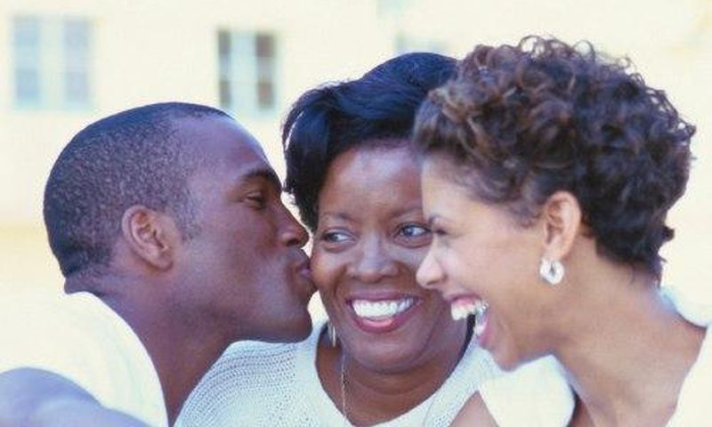 10 Ways to have a great relationship with your mother-in-law