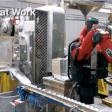 Collaborative robots like Baxter are making important first steps.