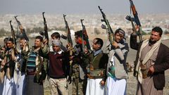 Yemen peace talks struggling in Switzerland amid disputes