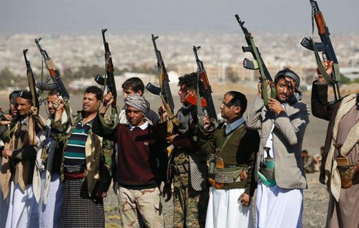 Yemen peace talks struggling in Switzerland amid disputes