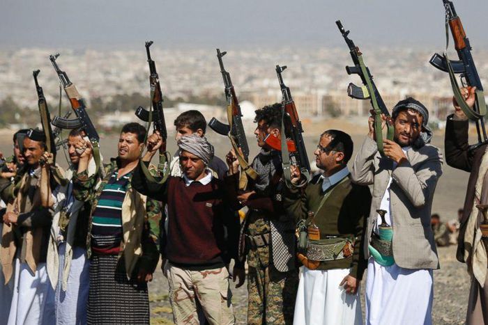 Yemen peace talks struggling in Switzerland amid disputes