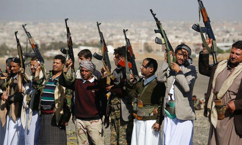 Yemen peace talks struggling in Switzerland amid disputes