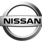 Current Nissan logo