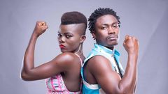 AJ Nelson to release "Power To The People" featuring Wiyaala on Tuesday, Nov. 24