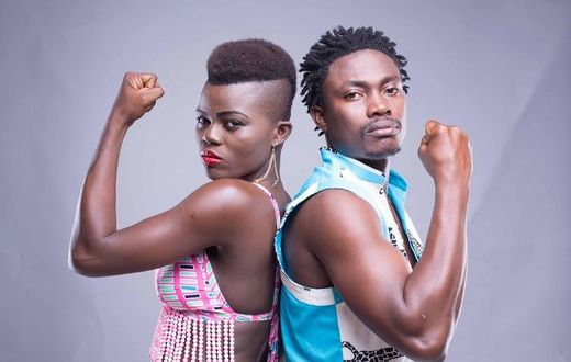 AJ Nelson to release "Power To The People" featuring Wiyaala on Tuesday, Nov. 24