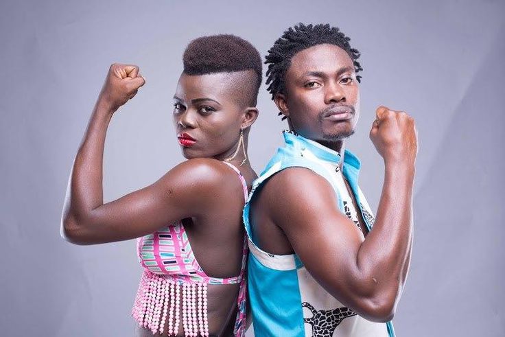 AJ Nelson to release "Power To The People" featuring Wiyaala on Tuesday, Nov. 24