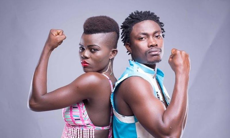 AJ Nelson to release "Power To The People" featuring Wiyaala on Tuesday, Nov. 24