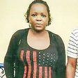The fraudulent couple, Okechukwu Emeka and Destiny