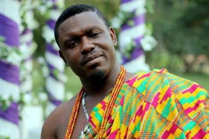 Music producer, Nacee