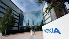 Nokia remains bullish about Africa business despite economic slowdown