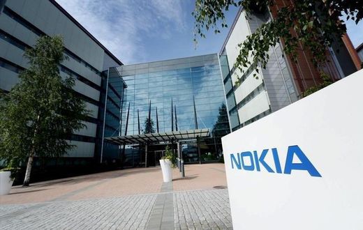 Nokia remains bullish about Africa business despite economic slowdown