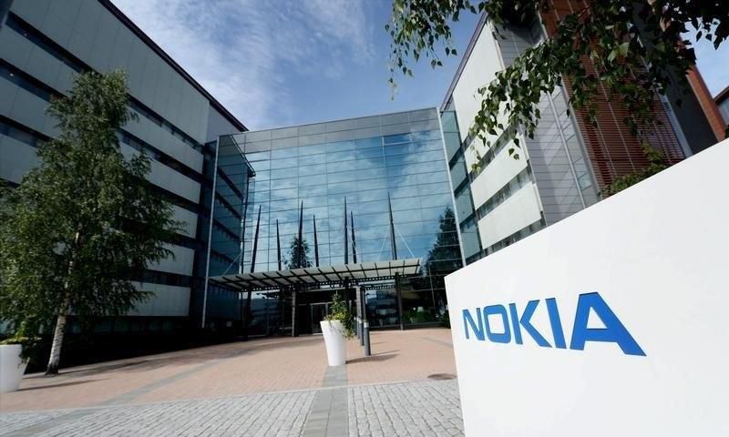 Nokia remains bullish about Africa business despite economic slowdown