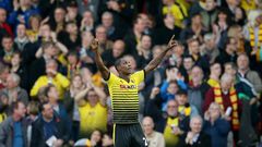 Odion Ighalo